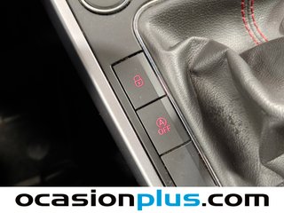 SEAT Arona 1.0 TGI GNC FR 66 kW (90 CV)