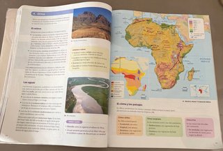 Geografía e Historia 1 ESO : Proyecto construye...