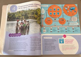 Geografía e Historia 1 ESO : Proyecto construye...