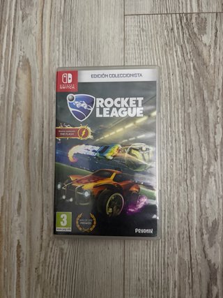 Videojuego