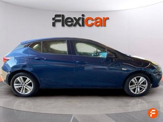 Opel Astra 1.2T SHT 96kW (130CV) Business Elegance