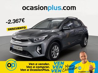 Kia Stonic 1.2 DPi Drive 58 kW (79 CV)