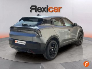 Alfa Romeo Junior Ibrida 100kW (136CV)