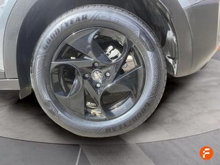 Alfa Romeo Junior Ibrida 100kW (136CV)