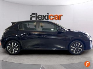 Peugeot 208 Style Gasolina 100 S&S 6 Vel MAN