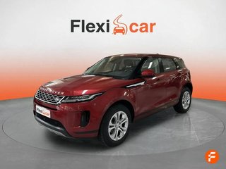 Land-Rover Range Rover Evoque 1.5 P160 S AUTO MHEV