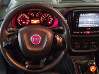 Fiat Doblò Dobló 77kW 105Cv- 5P (2022)