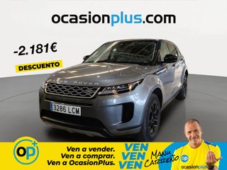 Land Rover Range Rover Evoque D150 S 4WD Auto 110 kW (150 CV)