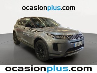 Land Rover Range Rover Evoque D150 S 4WD Auto 110 kW (150 CV)