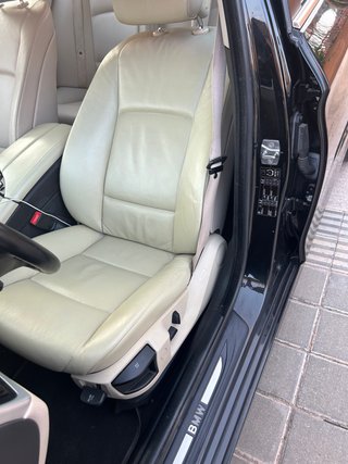 BMW Serie 5 155mil km