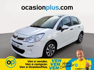 Citroen C3 PureTech 82 Live 60 kW (82 CV)