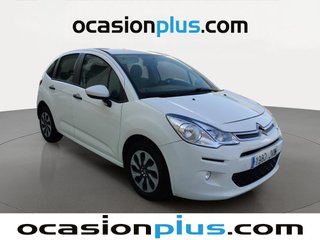 Citroen C3 PureTech 82 Live 60 kW (82 CV)