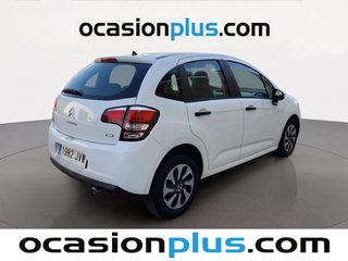 Citroen C3 PureTech 82 Live 60 kW (82 CV)