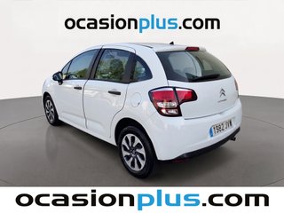 Citroen C3 PureTech 82 Live 60 kW (82 CV)