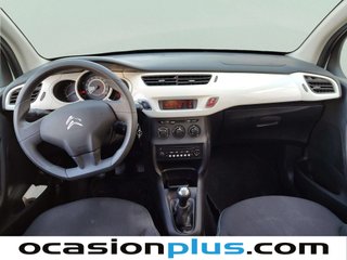 Citroen C3 PureTech 82 Live 60 kW (82 CV)