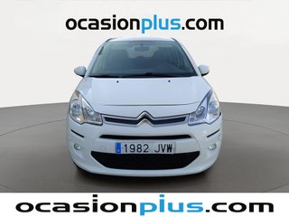 Citroen C3 PureTech 82 Live 60 kW (82 CV)