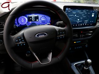 Ford Focus SportBreak 1.0 Ecoboost MHEV ST-Line 114 kW (155 CV)