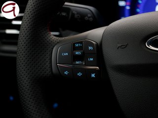 Ford Focus SportBreak 1.0 Ecoboost MHEV ST-Line 114 kW (155 CV)
