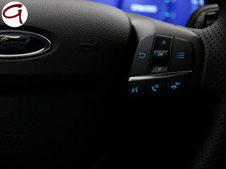 Ford Focus SportBreak 1.0 Ecoboost MHEV ST-Line 114 kW (155 CV)