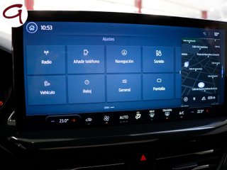 Ford Focus SportBreak 1.0 Ecoboost MHEV ST-Line 114 kW (155 CV)