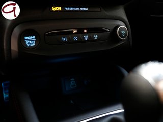 Ford Focus SportBreak 1.0 Ecoboost MHEV ST-Line 114 kW (155 CV)