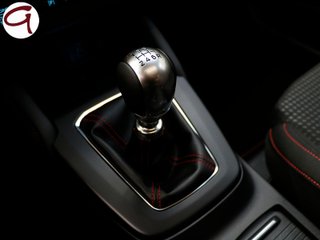 Ford Focus SportBreak 1.0 Ecoboost MHEV ST-Line 114 kW (155 CV)