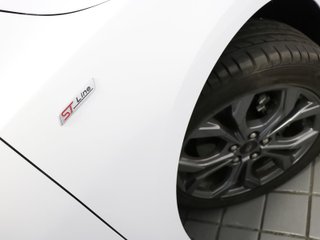Ford Focus SportBreak 1.0 Ecoboost MHEV ST-Line 114 kW (155 CV)