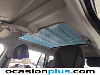 Citroen Grand C4 Picasso BlueHDi 120 Shine EAT6 88 kW (120 CV)