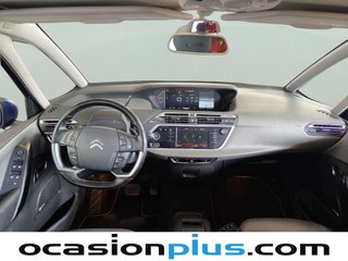 Citroen Grand C4 Picasso BlueHDi 120 Shine EAT6 88 kW (120 CV)