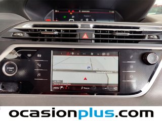 Citroen Grand C4 Picasso BlueHDi 120 Shine EAT6 88 kW (120 CV)