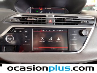 Citroen Grand C4 Picasso BlueHDi 120 Shine EAT6 88 kW (120 CV)