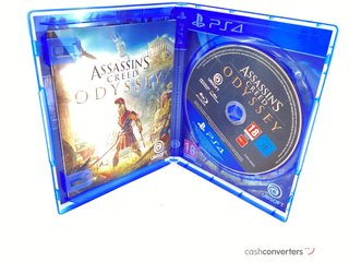 assassin's creed odyssey