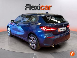 BMW Serie 1 118i