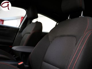 Ford Focus SportBreak 1.0 Ecoboost MHEV ST-Line 114 kW (155 CV)