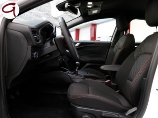 Ford Focus SportBreak 1.0 Ecoboost MHEV ST-Line 114 kW (155 CV)