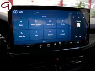 Ford Focus SportBreak 1.0 Ecoboost MHEV ST-Line 114 kW (155 CV)
