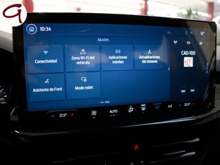 Ford Focus SportBreak 1.0 Ecoboost MHEV ST-Line 114 kW (155 CV)