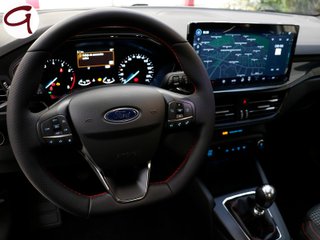 Ford Focus SportBreak 1.0 Ecoboost MHEV ST-Line 114 kW (155 CV)