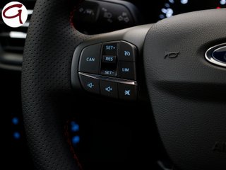 Ford Focus SportBreak 1.0 Ecoboost MHEV ST-Line 114 kW (155 CV)