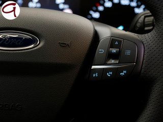Ford Focus SportBreak 1.0 Ecoboost MHEV ST-Line 114 kW (155 CV)