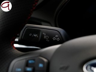 Ford Focus SportBreak 1.0 Ecoboost MHEV ST-Line 114 kW (155 CV)