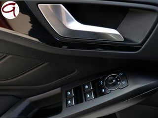 Ford Focus SportBreak 1.0 Ecoboost MHEV ST-Line 114 kW (155 CV)