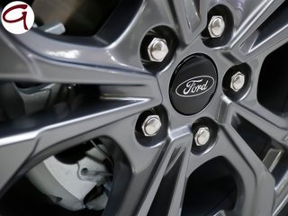 Ford Focus SportBreak 1.0 Ecoboost MHEV ST-Line 114 kW (155 CV)