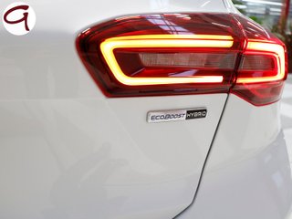 Ford Focus SportBreak 1.0 Ecoboost MHEV ST-Line 114 kW (155 CV)