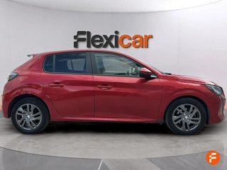 Peugeot 208 PureTech 73kW (100CV) Active Pack