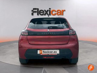 Peugeot 208 PureTech 73kW (100CV) Active Pack