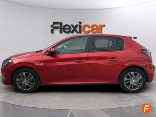 Peugeot 208 PureTech 73kW (100CV) Active Pack
