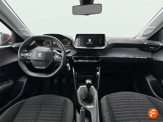 Peugeot 208 PureTech 73kW (100CV) Active Pack