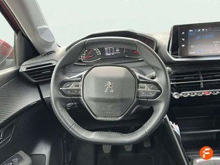 Peugeot 208 PureTech 73kW (100CV) Active Pack