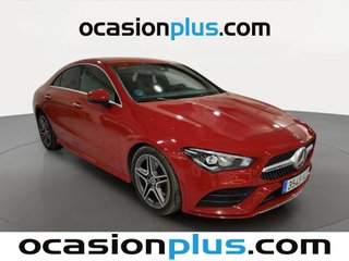 Mercedes-Benz CLA 200 120 kW (163 CV)